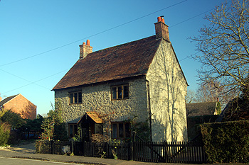 37 High Street February 2012